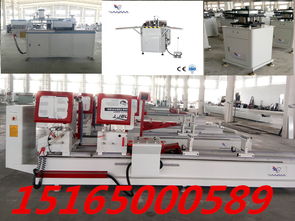 合肥斷橋鋁門窗設備生產廠家 技術、創新與本地化服務